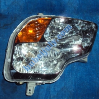 3772010left front combination headlight assembly